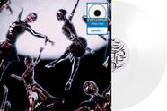 Disco de Vinil INTERSCOPE Optimist Vinil Branco