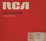 Disco de vinil Legacy Comedown Machine de The Strokes