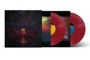 Disco de vinil Lord Huron The Cosmic Selector Vol. 1 Red Swirl