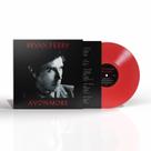 Disco de Vinil LP BMG Avonmore 180g Vermelho Novo Disco de Vinil LP BMG Avonmore 180g Vermelho Novo