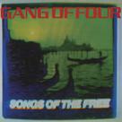 Disco de Vinil Matador - Songs of the Free