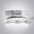 Disco de Vinil Mind Games Meditation Mixes - Universal Music Group