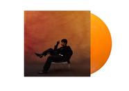 Disco de vinil MIRADA Transparent Pumpkin Spice de Ivan Cornejo