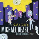 Disco de vinil Origin Records City Life
