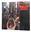 Disco de Vinil Os Paralamas do Sucesso Big Bang (1989) LP - Rock Nacional