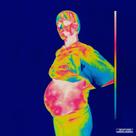 Disco de vinil RCA Iridescence
