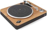 Disco de vinil sem fio House of Marley Stir It Up