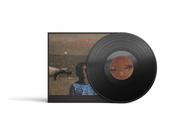 Disco de Vinil Small Changes - Michael Kiwanuka (Polydor)