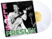 Disco de vinil Sony Music Cmg Elvis Presley White