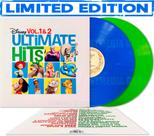 Disco de Vinil Ultimate Hits Vol 1 e 2 Edição Limitada