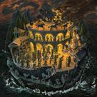 Disco de vinil UNIVERSAL MUSIC GROUP Phantom Island 180g