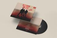 Disco de vinil UNIVERSAL MUSIC GROUP Sting 3.0 LIVE 180g LP