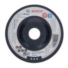 Disco desbast 4.1/2 metal bosch
