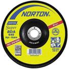Disco Desbaste 180 Bda640 7x1/4x7/8 - Norton