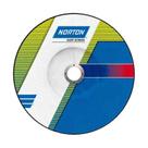 Disco Desbaste 230 Bda640 9x1/4x7/8 - Norton Disco Desbaste 230 Bda640 9x1/4x7/8 - Norton