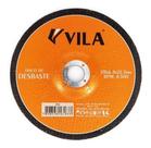Disco Desbaste 7 Pol 178x6.4 X 22,2 Mm Vila