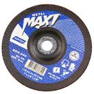 Disco Desbaste - 7 x 1/4 x 7/8 Polegadas - Maxi - 66252842892 - Norton