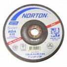 Disco Desbaste 7 x 78 BDA630inox Norton Disco Desbaste 7 x 78 BDA630inox Norton