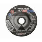 Disco desbaste acab. flexcut 4.1/2 60 15l476 walter Disco desbaste acab. flexcut 4.1/2 60 15l476 walter
