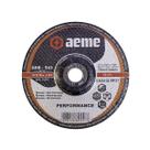 Disco Desbaste Aeme Bronze DDB 543 7X1/4X7/8 (180X6.4X22.22)