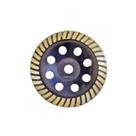 Disco Desbaste Diamantado Mister 115mm 100613