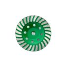 Disco Desbaste Diamantado Turbo 115mm - Multicerto