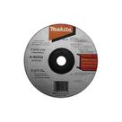 Disco Desbaste Ferro 5x1/4x7/8 Rbf D19847-5 F.l - Makita Disco Desbaste Ferro 5x1/4x7/8 Rbf D19847-5 F.l - Makita