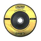 Disco desbaste flap conico 7x80 beltools