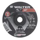 Disco desbaste hp 9"x1/4x7/8 08b910 walter