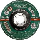 Disco Desbaste Itambe - 7''X1/4''X7/8'' Da-16 - 7063