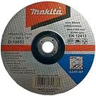 Disco Desbaste Makita 7X7/8 19853 Disco Desbaste Makita 7X7/8 19853