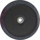 Disco Desbaste Makita Ferro 9 X 1/4 X 7/8 D-19869-5