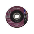 Disco desbaste premier 115 x 6.4 x 22.23 carborundum Disco desbaste premier 115 x 6.4 x 22.23 carborundum