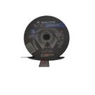 Disco desbaste stainless combo 7"x1/8 08f702 walter