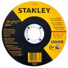 Disco Desbaste Stanley 115mm (4.1/2 ) - STA0413