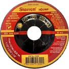 Disco Desbaste Starrett - 4.1/2''X3/16''X7/8'' - Dad115-54X - Kit C/6 Pecas Disco Desbaste Starrett - 4.1/2''X3/16''X7/8'' - Dad115-54X - Kit C/6 Pecas