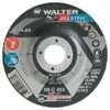 Disco Desbate /Acabamento 04.1/2 G120 Walter