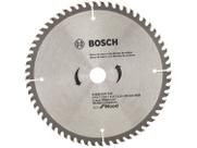 Disco deSerra Circular Eco 7.1/4pol D184 X 60 Dentes Bosch