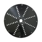 Disco Desfiador Z5 5 Mm Para Processador De Alimentos Pa-7 , Paie-s-n , Paie-n - Skymsen