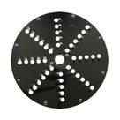 Disco Desfiador Z8 8 Mm Para Processador De Alimentos Pa-7, Paie-s-n, Paie-n - Skymsen