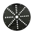 Disco Desfiador Z8 8 mm para Processador de Alimentos PA-7, PAIE-S-N, PAIE-N - Skymsen