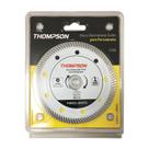 Disco diam. 4"porcelanato thompson Disco diam. 4"porcelanato thompson