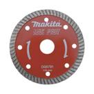 Disco diam. 4"turbo geral makita