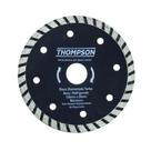 Disco diam. 4"turbo thompson