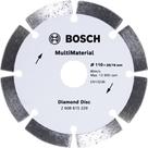 Disco Diam Bosch Multi Segmentado 229
