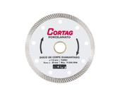 Disco Diam Cortag Porcelanato Blister