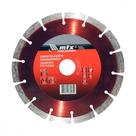 Disco Diam.Mtx Segmentad.7 X 25,4Mm Disco Diam.Mtx Segmentad.7 X 25,4Mm
