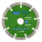 Disco diam seg concreto pro 110x20 - 70184624361 - norton Disco diam seg concreto pro 110x20 - 70184624361 - norton
