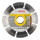 Disco diam seg universal standart 105mm - 2608603674 - bosch Disco diam seg universal standart 105mm - 2608603674 - bosch