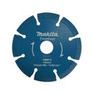 Disco Diam Segmentado Turbo P/concreto 105mm Makita Original
